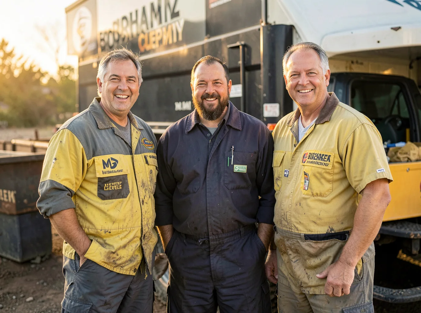 Sewage Cleanup company in Oakdale, NE