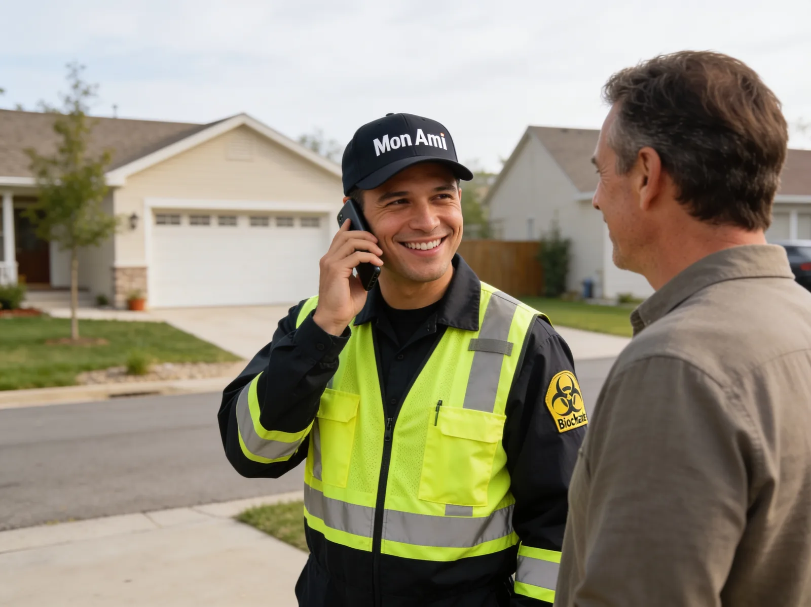 Sewage Cleanup Oakdale, NE FAQs